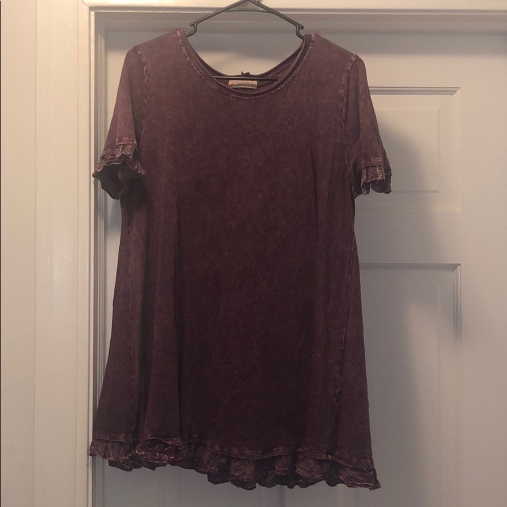 Altar’d state shirt